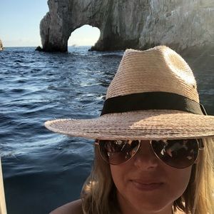 Meet your Posher, Tyler